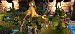 Game screenshot Divinity Defense 2 apk