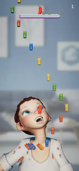 Game screenshot Gummy Game mod apk