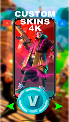 Game screenshot Fort mobile Wallpapers mod apk