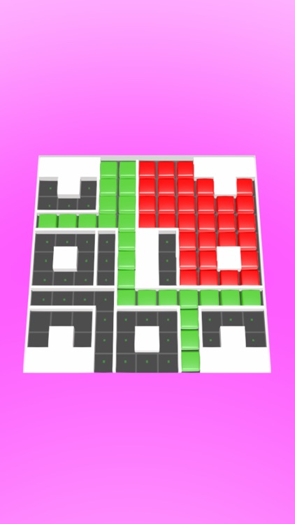 Block Clash: Gang Go