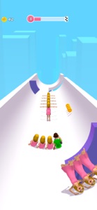 Pipe Crowd screenshot #5 for iPhone