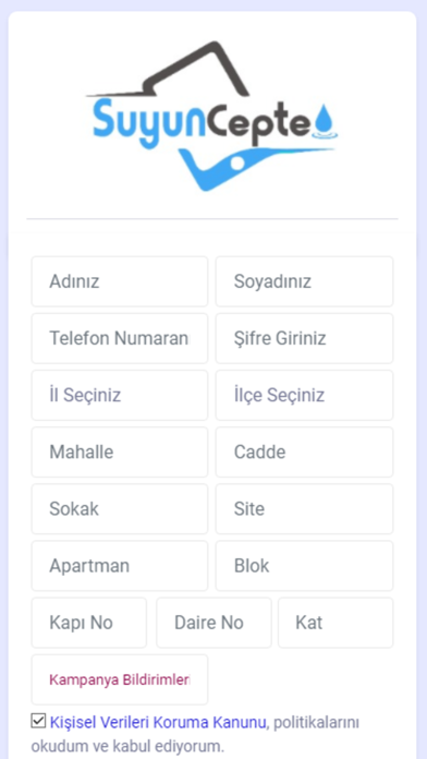 Screenshot #2 pour Suyun Cepte