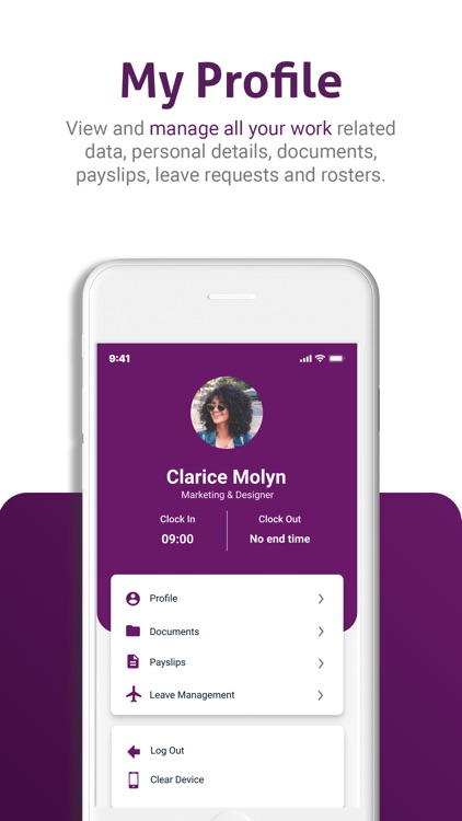 StrandumHR screenshot-6