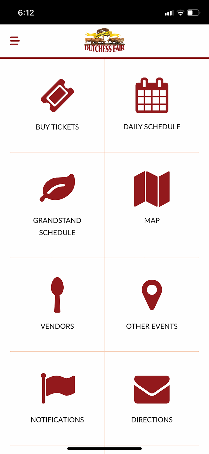 Dutchess County Fairgrounds