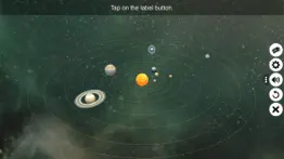 learn solar system iphone screenshot 2