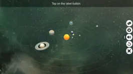 Game screenshot Learn Solar System apk