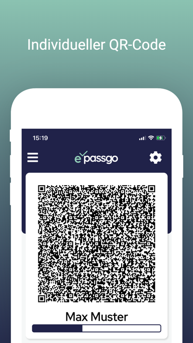 ePassGo Screenshot