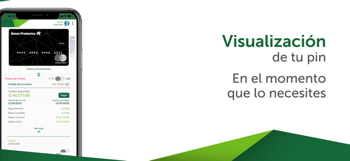 Banco Promerica Guatemala