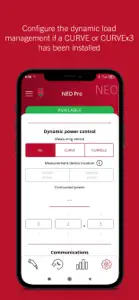 Ingeteam NEO screenshot #3 for iPhone