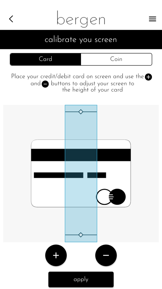 #2. Ring Size Calcluator (iOS) Podle: Nuox technologies