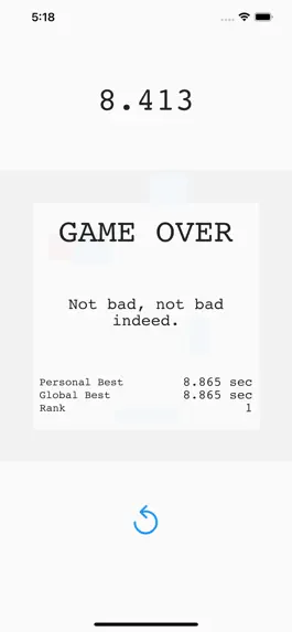 Game screenshot Escapa apk