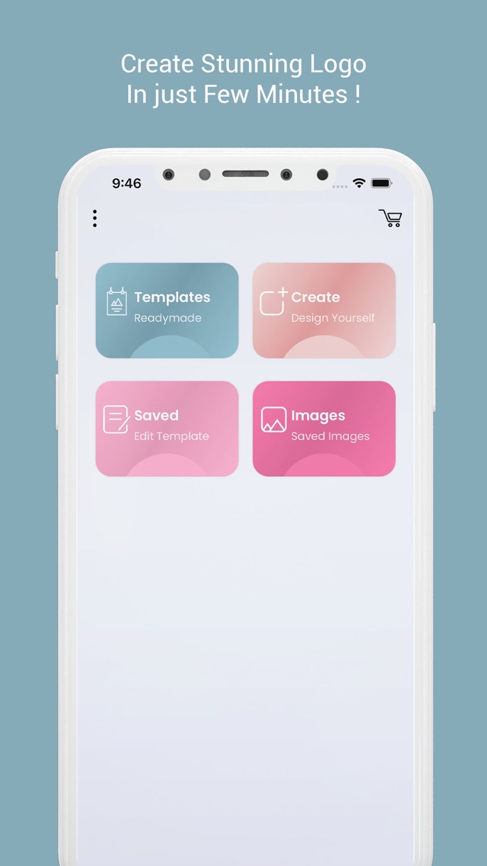 Logo Creator Logo Maker