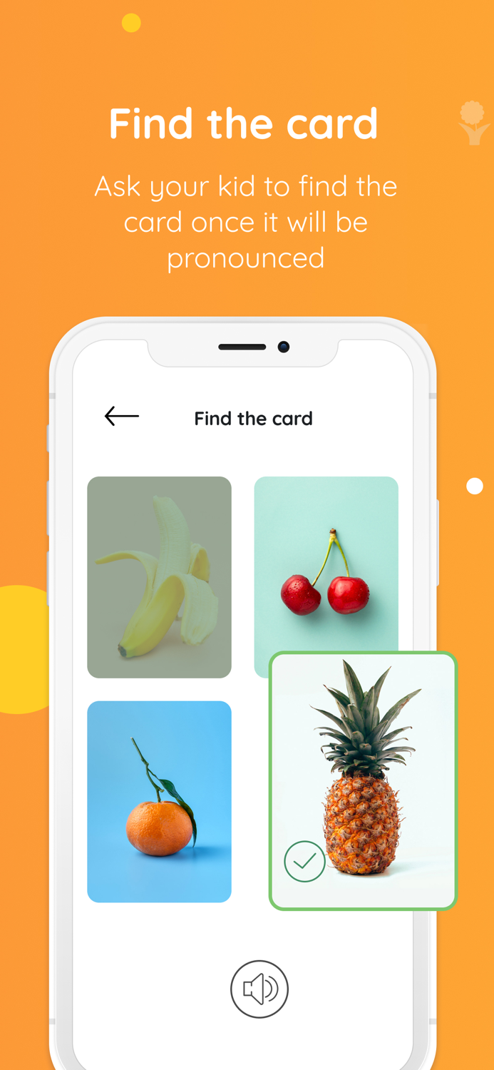 English cards for kids