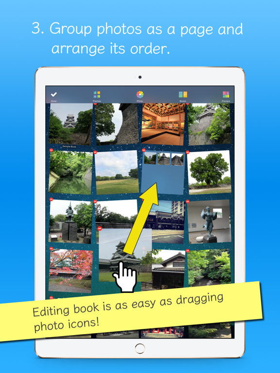 Screenshot #6 pour P.B.