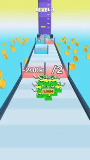 wings of cash iphone screenshot 1