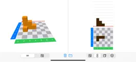 Game screenshot Cubeling apk