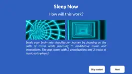 Game screenshot Sleep Now ~ Relaxation Journey mod apk