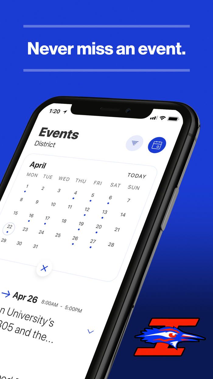 Interstate 35 Schools