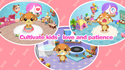 Pet Home - Get More Pets Screenshot