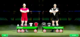 Game screenshot Rugby League 20 hack