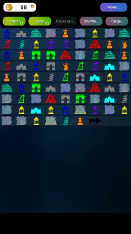 Game screenshot Symzle hack