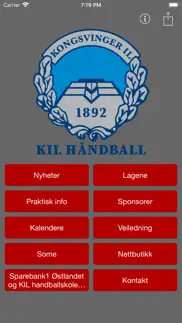 kongsvinger il håndball problems & solutions and troubleshooting guide - 3
