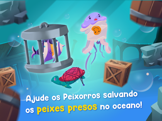 Screenshot #6 pour Função Resgate