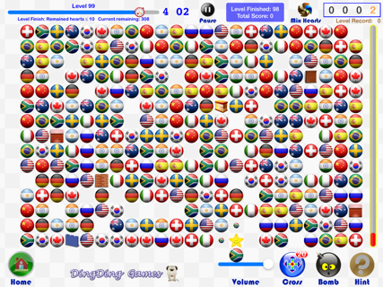 Color Click! screenshot 7
