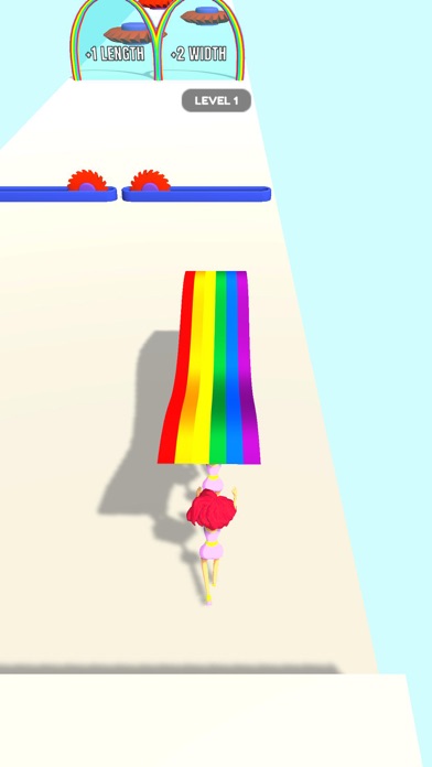 Pride Run Screenshot