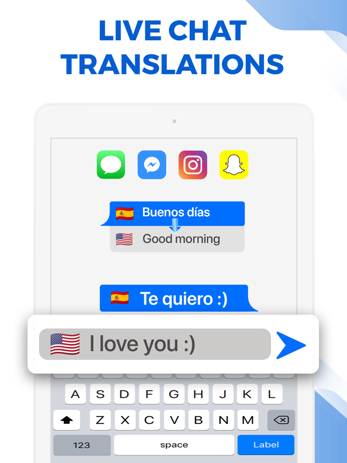 Photo Translator  Voice Text