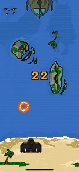 Game screenshot Protect The Islands mod apk