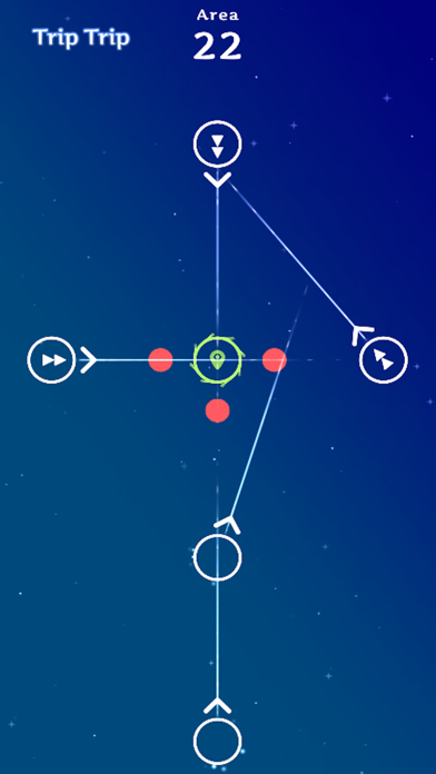 Trip Trip Screenshot