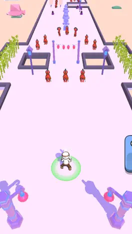 Game screenshot Slayer Clash mod apk