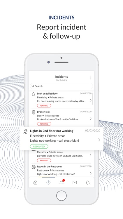JJA CAMPUS screenshot-3