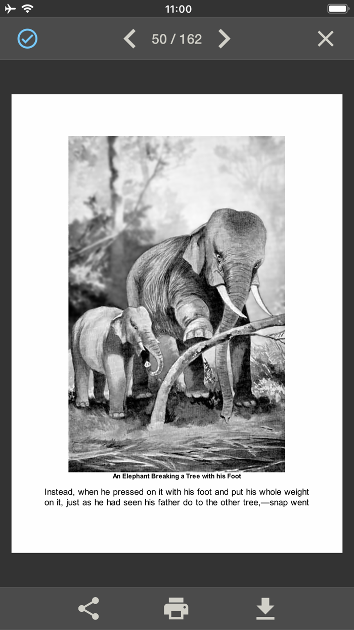 PDF to Image - JPG PNG HEIC