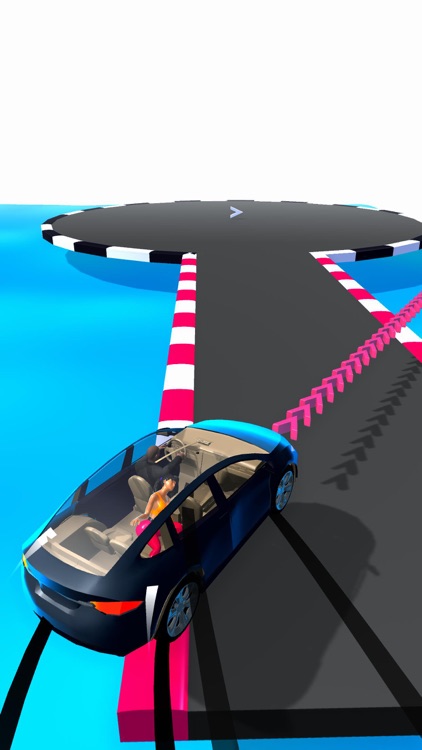 VIP Drive screenshot-7