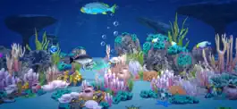 Game screenshot Mini Aquarium - Fish Tank mod apk