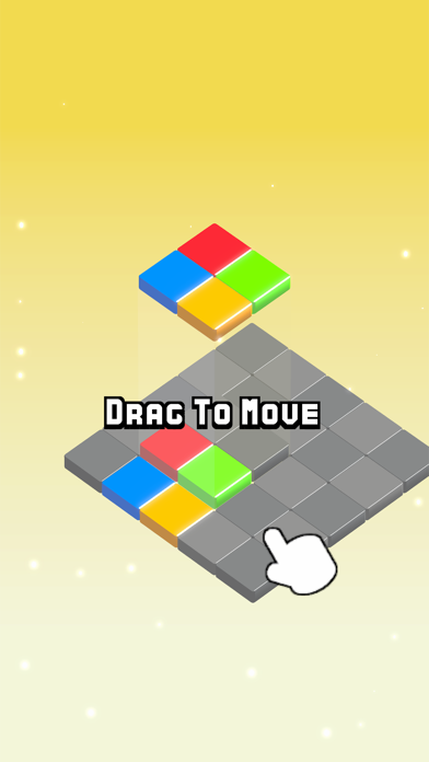 Block & Match Screenshot