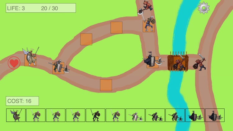 Bapple Tech's Rookies #003 screenshot-3