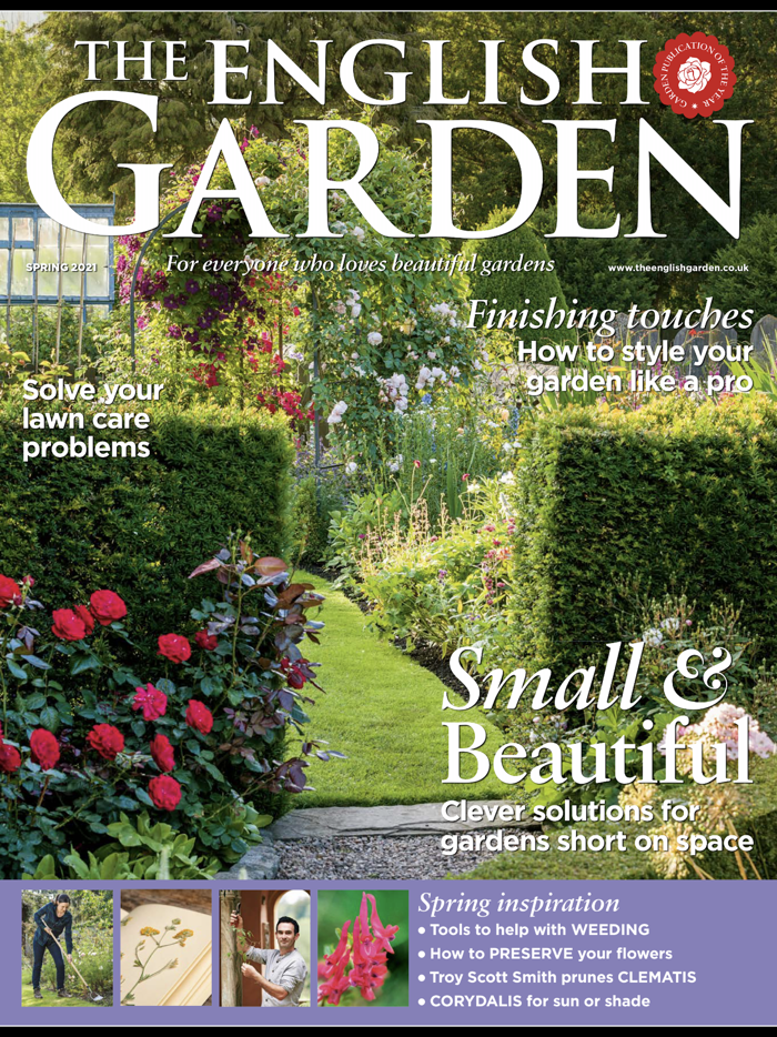 The English Garden Magazine