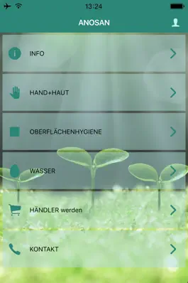 Game screenshot ANOSAN mod apk