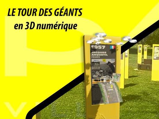 Screenshot #4 pour PAU 3D