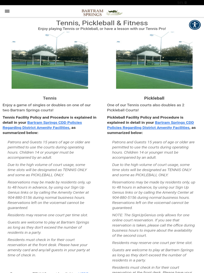 Bartram Springs Mobile