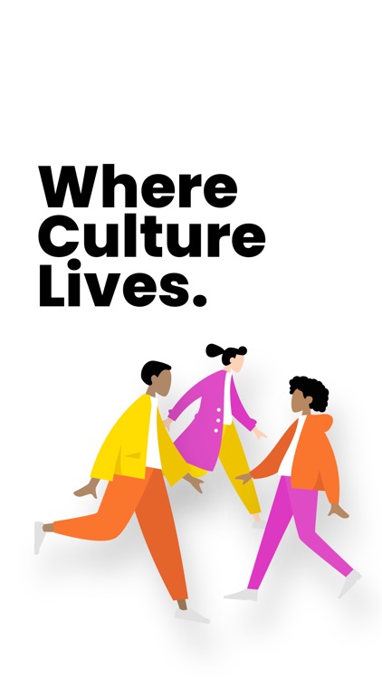 Troop – Where Culture Lives