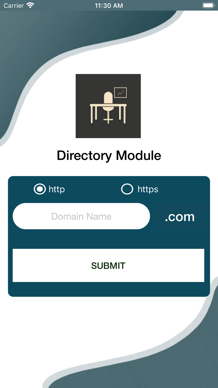 Directory Module