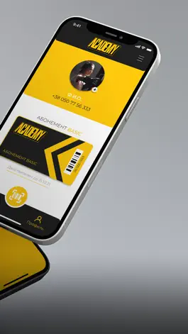 Game screenshot Academy apk