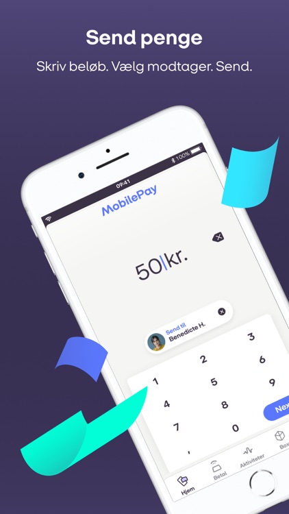 MobilePay