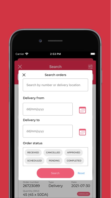 Konvoy Kegs screenshot-4