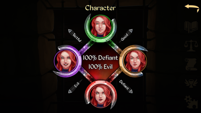Demonheart Screenshot