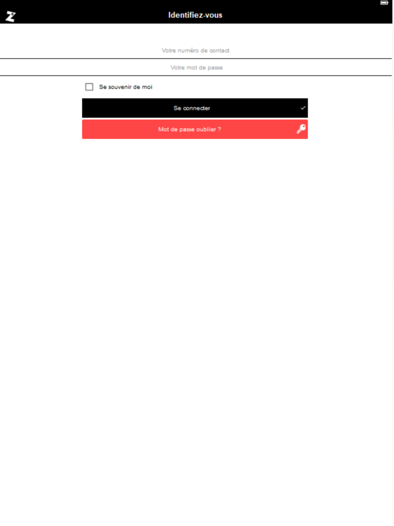 Screenshot #5 pour Z'animo